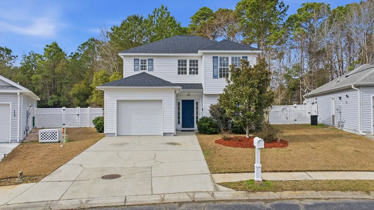 281 La Patos Dr., Myrtle Beach, SC 29588 - Image #1