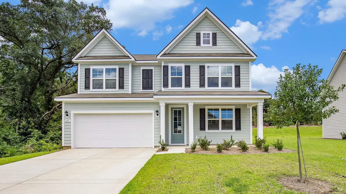 7058 Cinnamon Dr, Conway, SC 29526 - Image #1