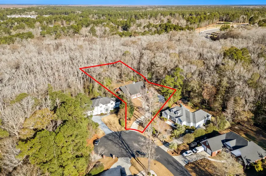 248 Long Ridge Dr., Murrells Inlet, SC 29576 - Image #2