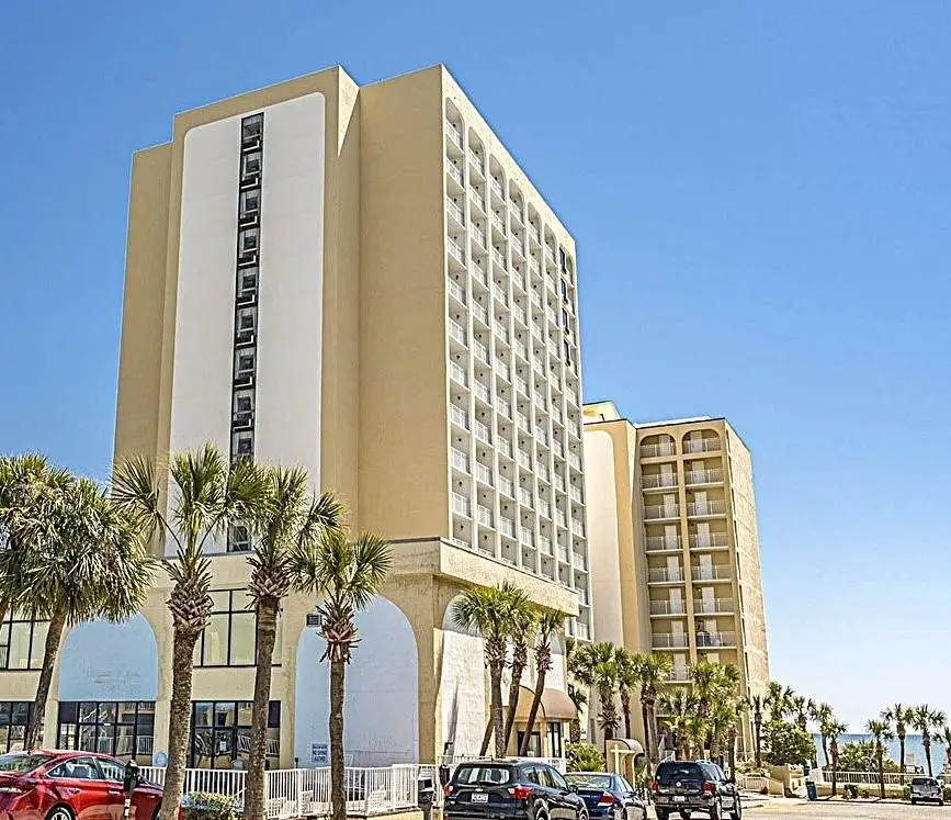 1207 S Ocean Blvd. #20809, Myrtle Beach, SC 29577 - Image #1