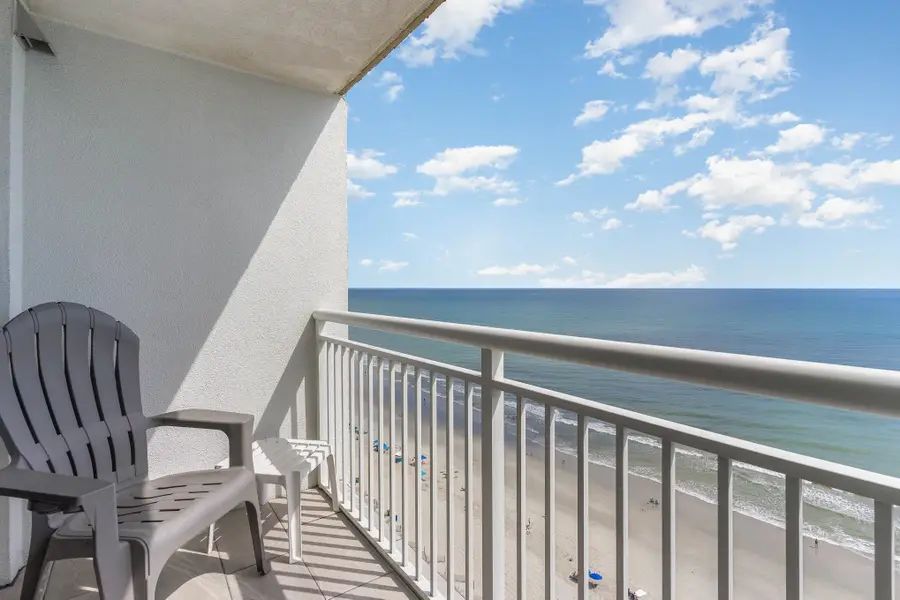 2201 S Ocean Blvd. #1705, Myrtle Beach, SC 29577 - Image #2