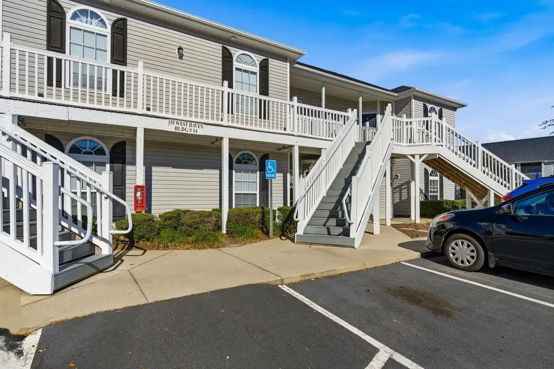 155 West Haven Dr. #14H, Myrtle Beach, SC 29579 - Image #1