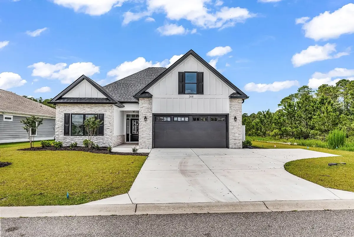 144 Sago Palm Dr., Myrtle Beach, SC 29579 - Image #1