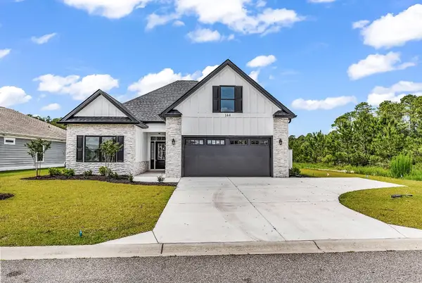 144 Sago Palm Dr., Myrtle Beach, SC 29579