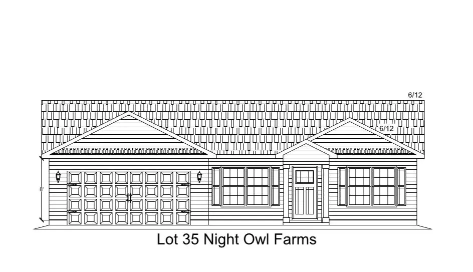 180 Gray Owl Dr., Conway, SC 29527 - Image #1