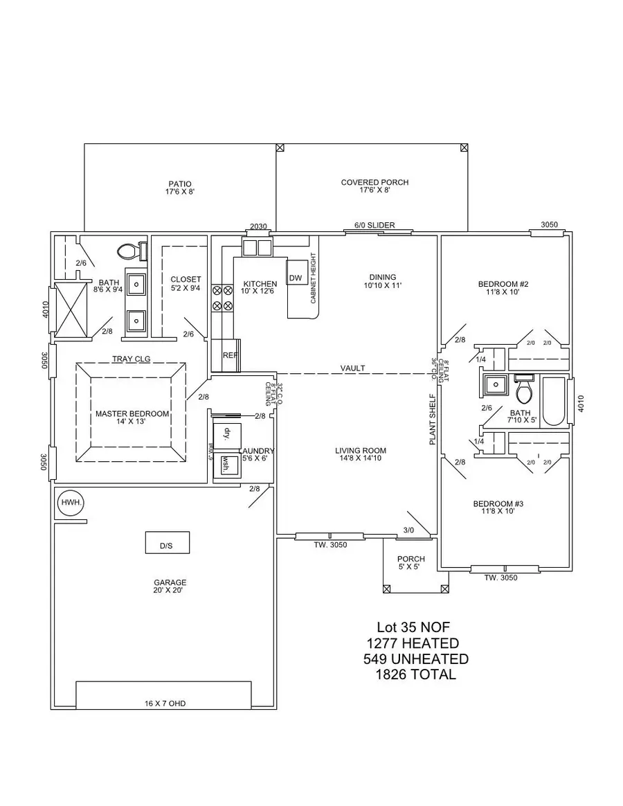 180 Gray Owl Dr., Conway, SC 29527 - Image #2