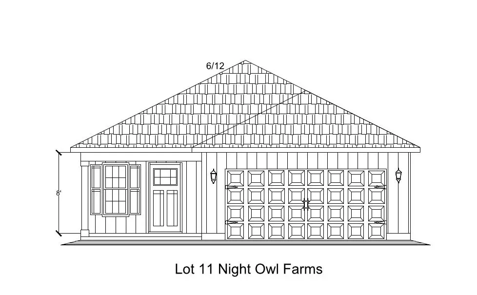 886 Owls Nest Dr., Conway, SC 29527 - Image #1