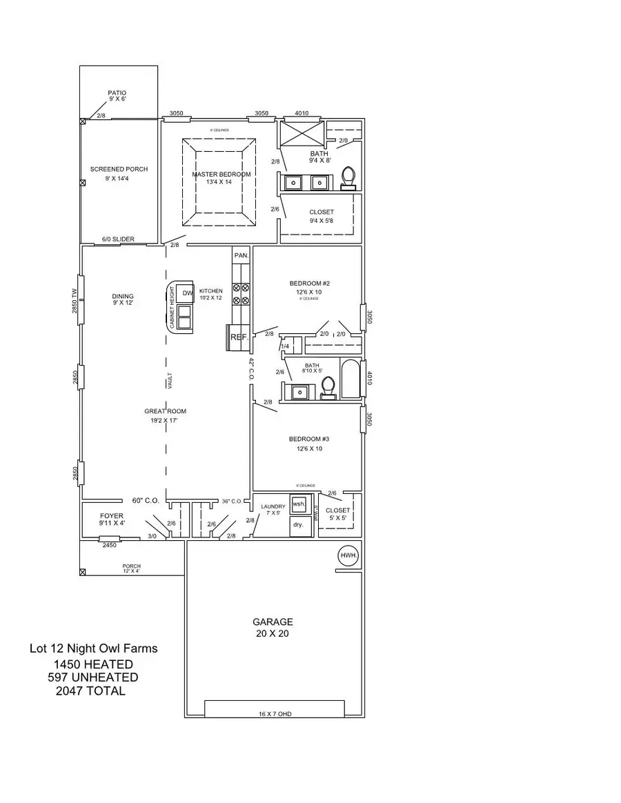 890 Owls Nest Dr., Conway, SC 29527 - Image #2