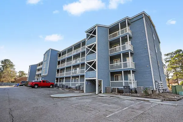 4015 Fairway Dr. #405A, Little River, SC 29566