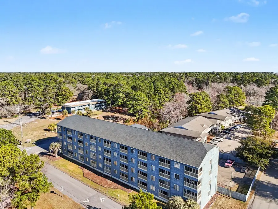 4015 Fairway Dr. #405A, Little River, SC 29566 - Image #3