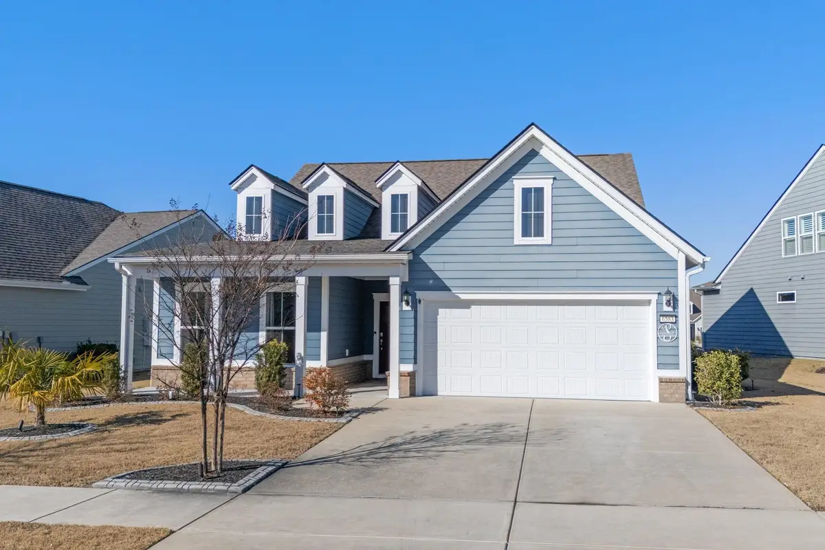 6583 Sabbioni St., Myrtle Beach, SC 29572 - Image #1