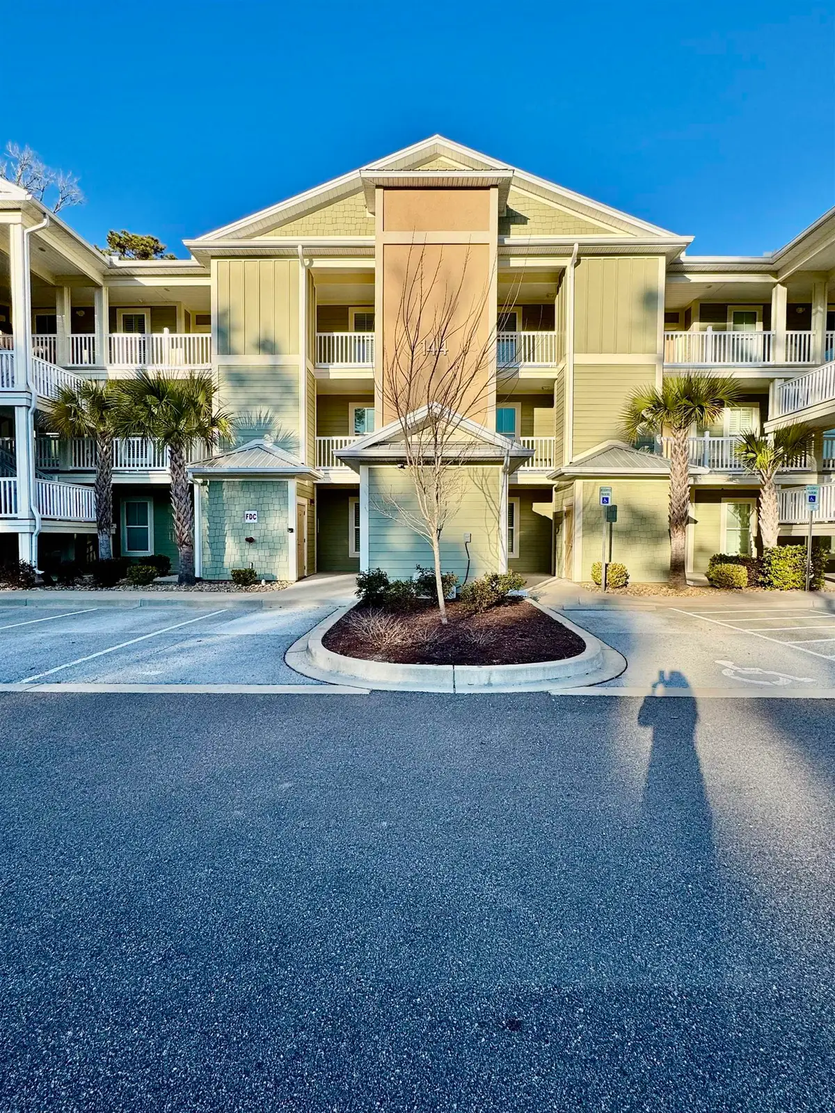 144 Puffin Dr. #1-D, Pawleys Island, SC 29585 - Image #1