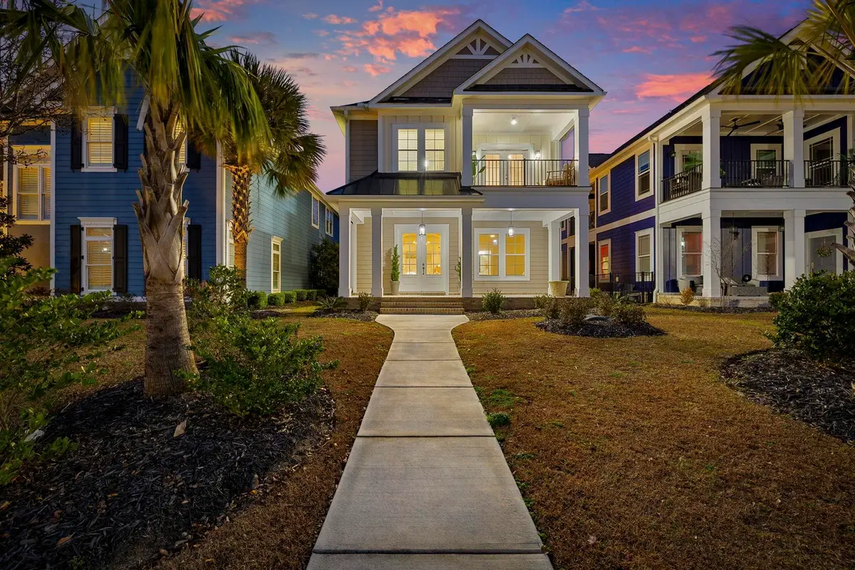 320 Saint Julian Ln., Myrtle Beach, SC 29579 - Image #1