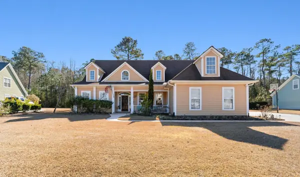 109 Eden Ct., Murrells Inlet, SC 29576