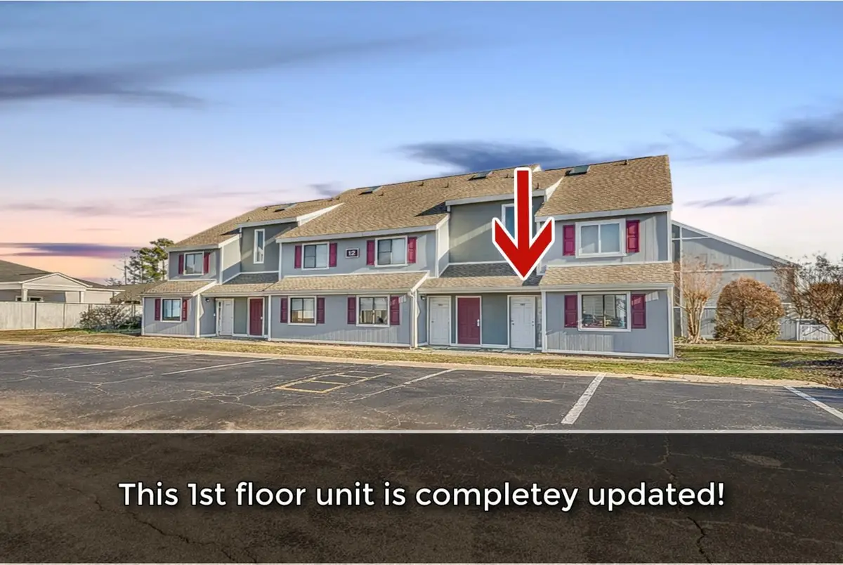 1880 Colony Dr. #12A, Surfside Beach, SC 29575 - Image #1