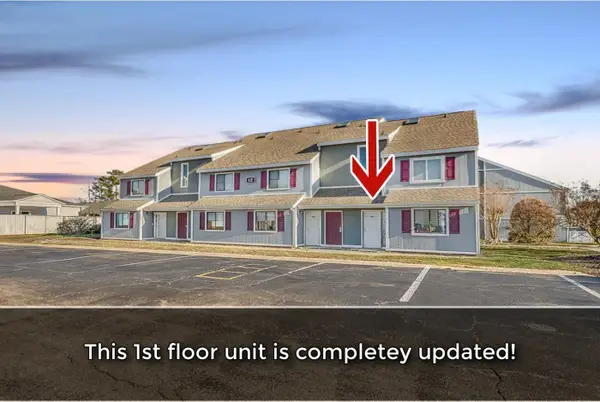 1880 Colony Dr. #12A, Surfside Beach, SC 29575