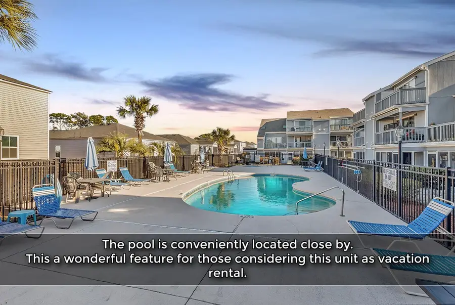 1880 Colony Dr. #12A, Surfside Beach, SC 29575 - Image #3