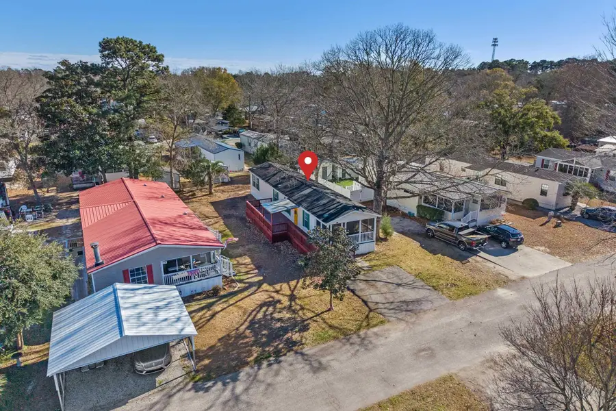 62 Crooked Island Circle, Murrells Inlet, SC 29576 - Image #2