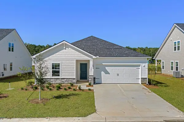 1045 Lauryn Oak Loop, Longs, SC 29568