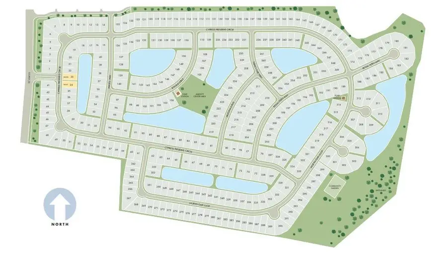 1045 Lauryn Oak Loop, Longs, SC 29568 - Image #3