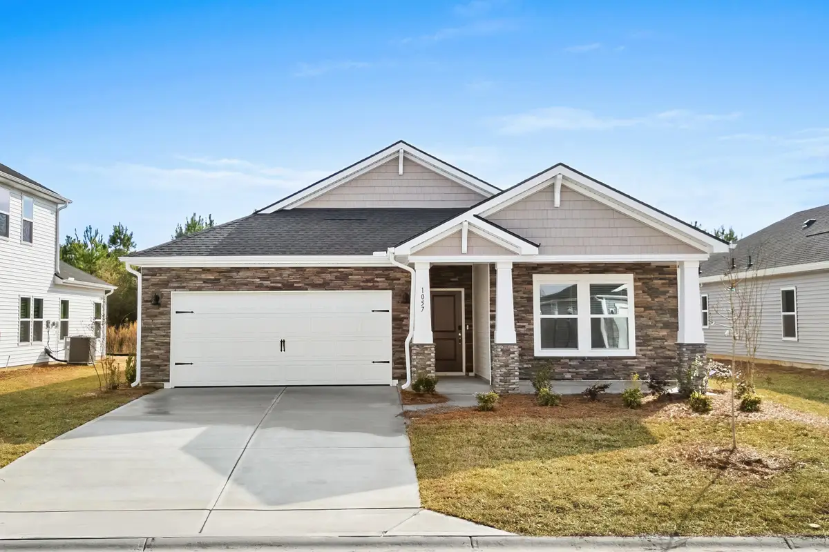 516 Cypress Preserve Circle, Longs, SC 29568 - Image #1