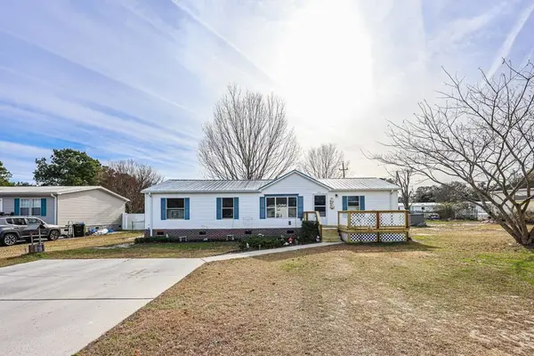 104 Persivant Dr., Conway, SC 29526