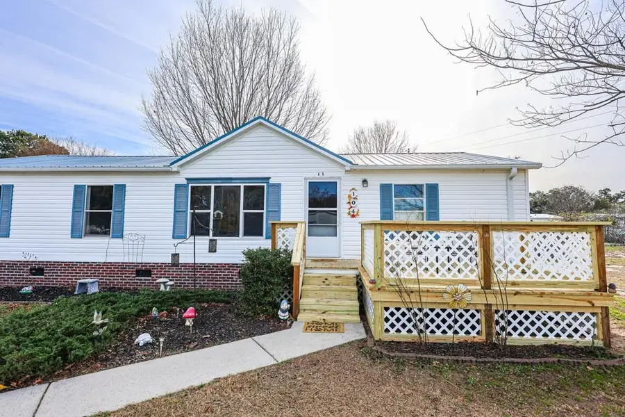 104 Persivant Dr., Conway, SC 29526 - Image #2