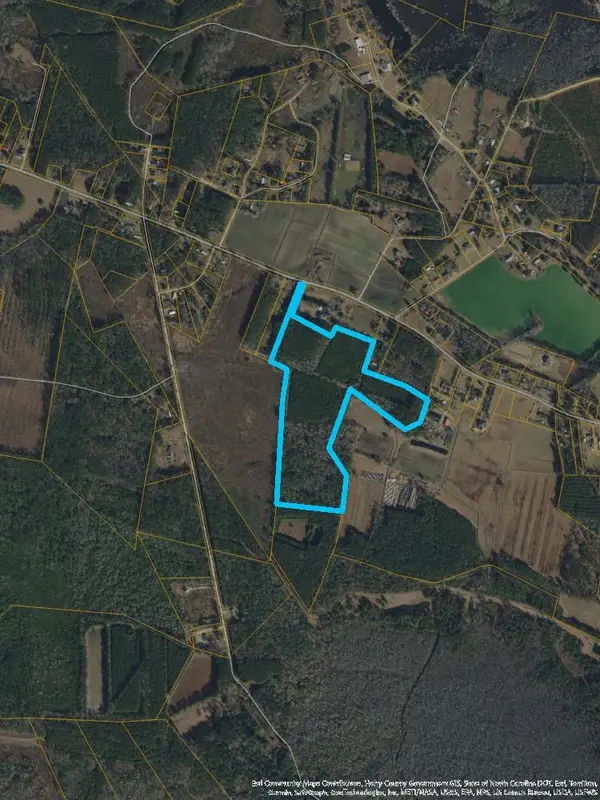 NE Old Reaves Ferry Rd., Conway, SC 29526