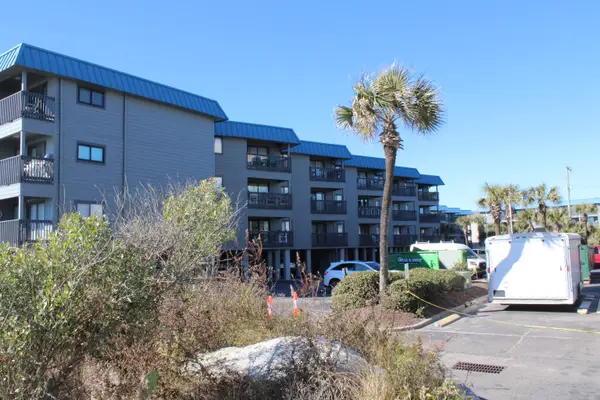 6000 N Ocean Blvd. #211, North Myrtle Beach, SC 29582