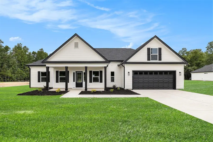 1124 Merritt Rd, Conway, SC 29526 - Image #2