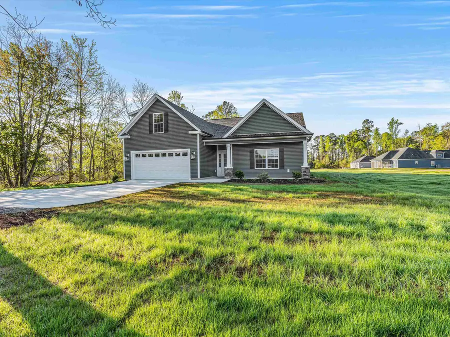 1100 Merritt Rd, Conway, SC 29526 - Image #3