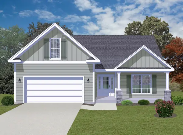 3010 Yawnoc Dr., Conway, SC 29526