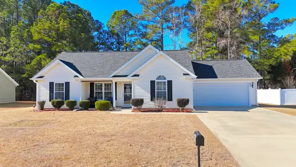 233 Macarthur Dr., Conway, SC 29527