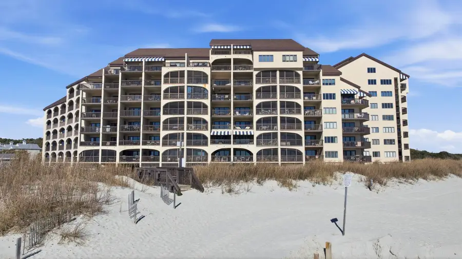 100 Lands End Blvd. #318, Myrtle Beach, SC 29572 - Image #3
