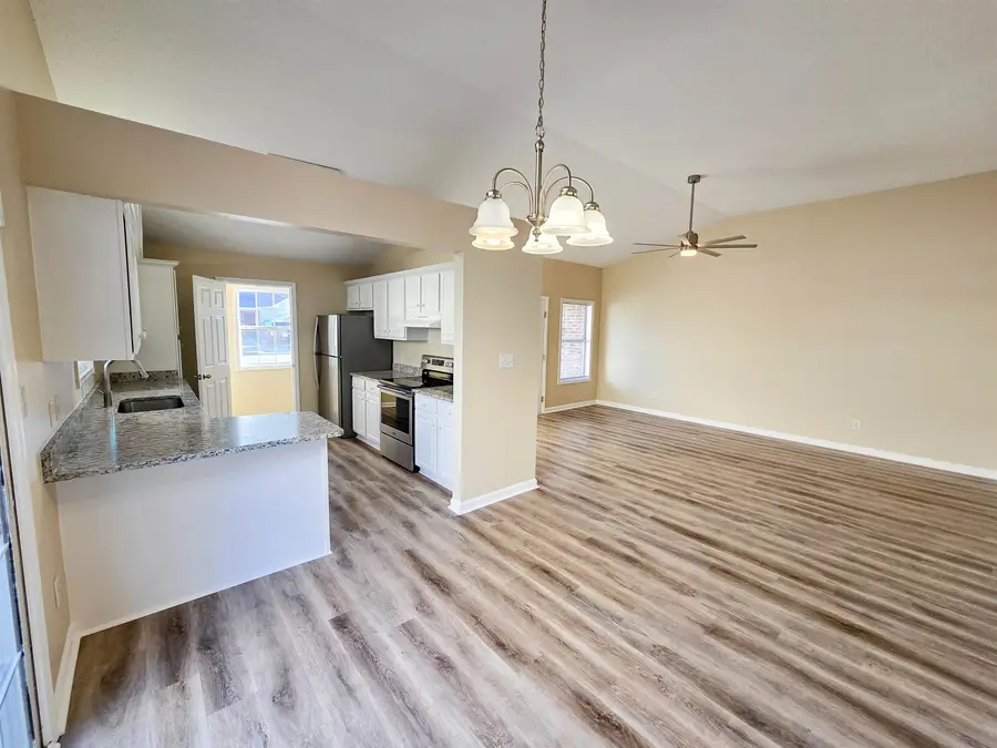 1798/1800 Barberry Dr., Conway, SC 29526 - Image #3