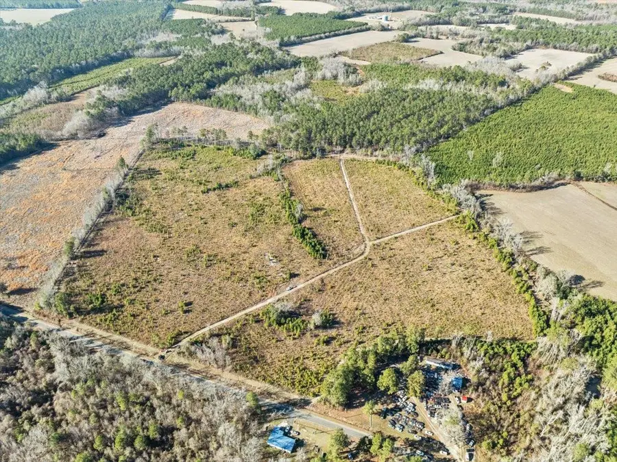 TBD Witherspoon Rd., Kingstree, SC 29556 - Image #2