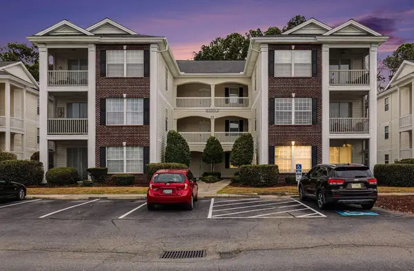 1310 River Oaks Dr. #2E, Myrtle Beach, SC 29579