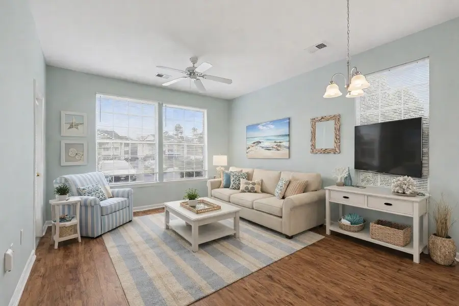 1310 River Oaks Dr. #2E, Myrtle Beach, SC 29579 - Image #3