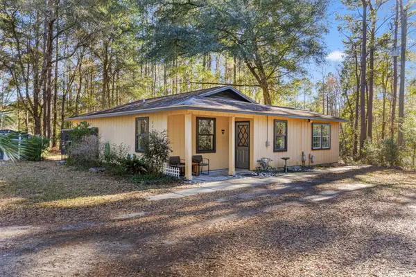 2278 Steritt Swamp Rd., Conway, SC 29526