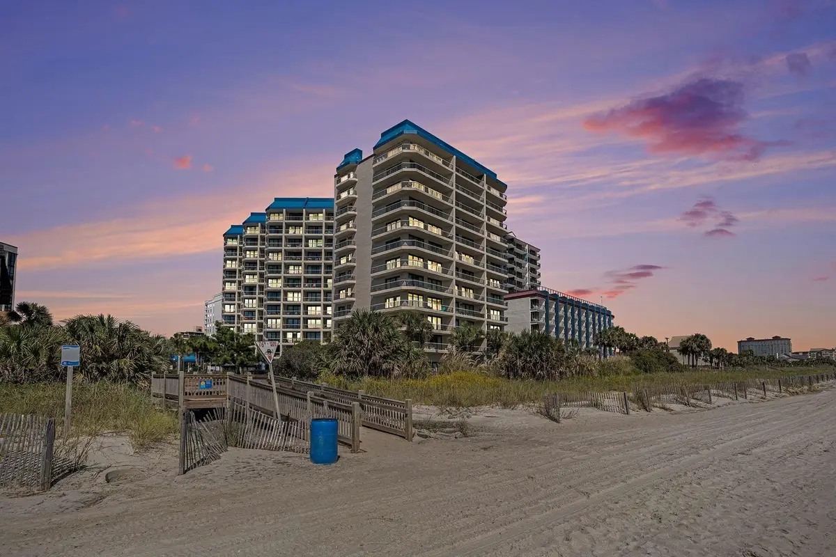 200 76th Ave. N #608, Myrtle Beach, SC 29577 - Image #1