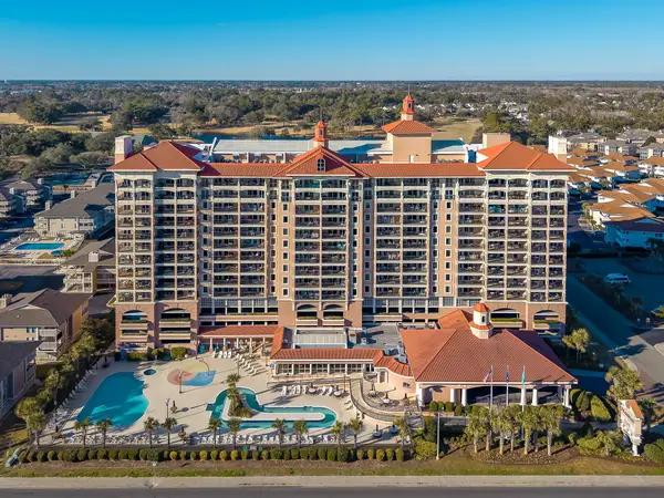 1819 N Ocean Blvd. #9004, North Myrtle Beach, SC 29582