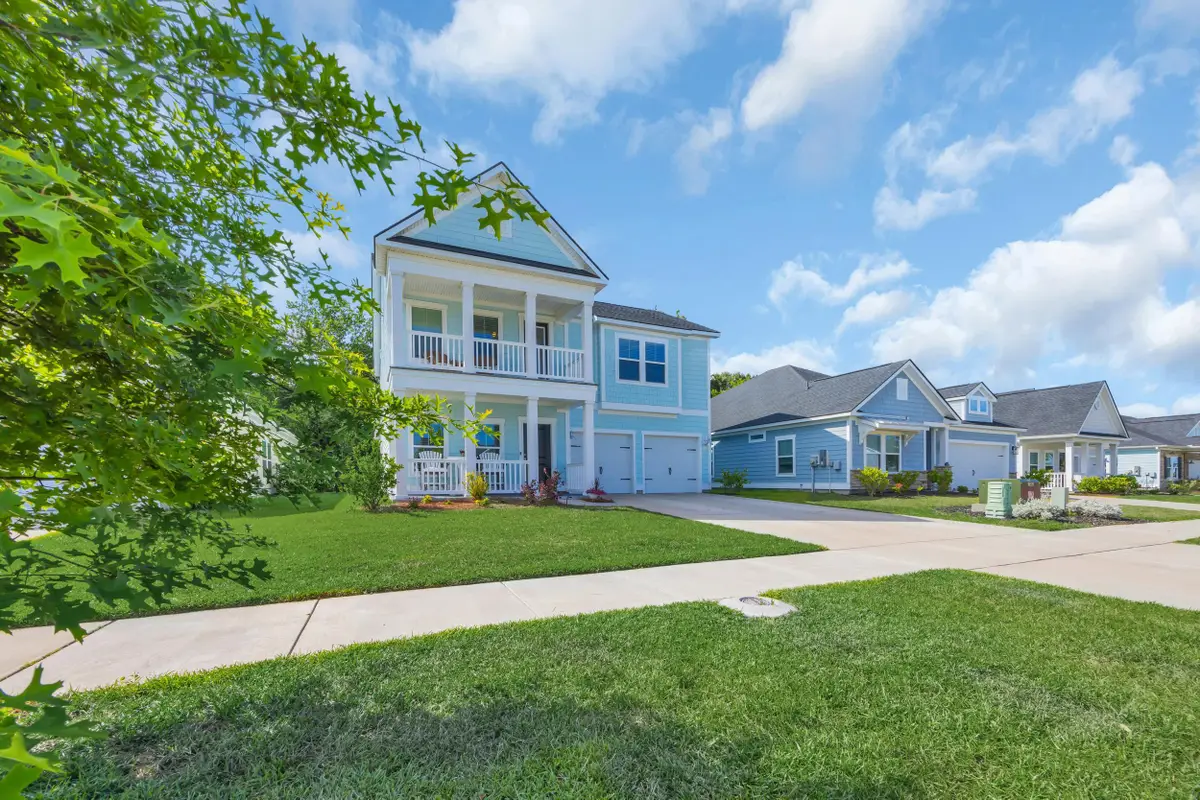 5545 Whitebark Dr., Myrtle Beach, SC 29577 - Image #1