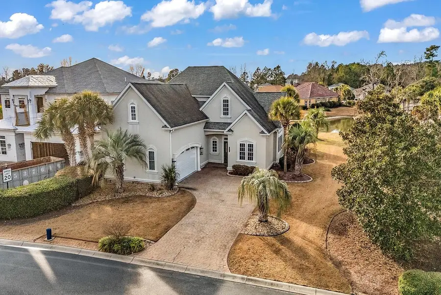 1019 Bluffview Dr., Myrtle Beach, SC 29579 - Image #2