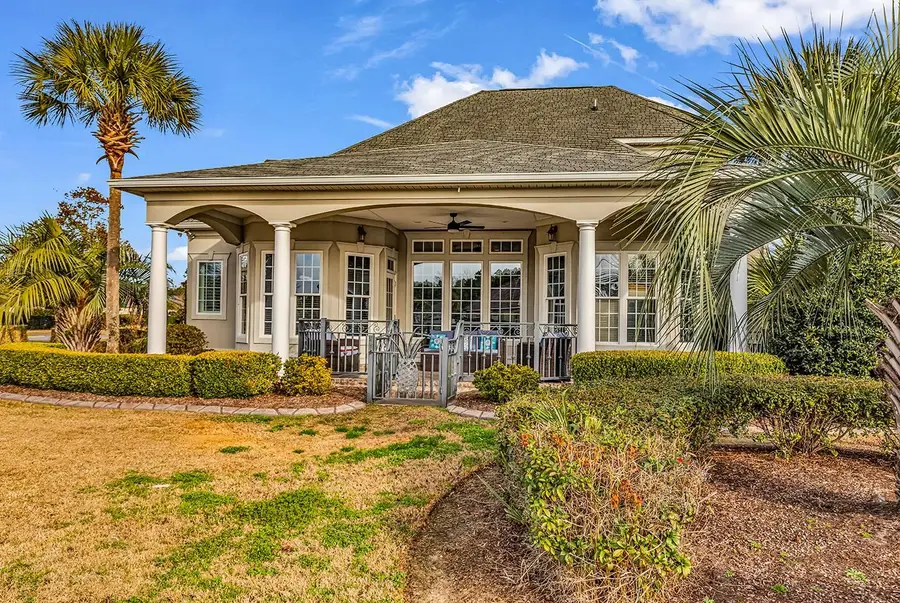 1019 Bluffview Dr., Myrtle Beach, SC 29579 - Image #3
