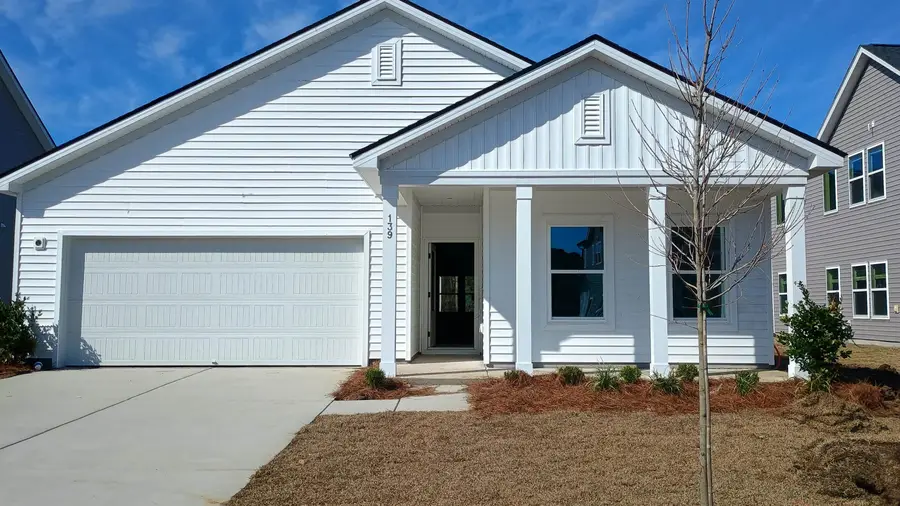 139 Valerio St., Myrtle Beach, SC 29579 - #2