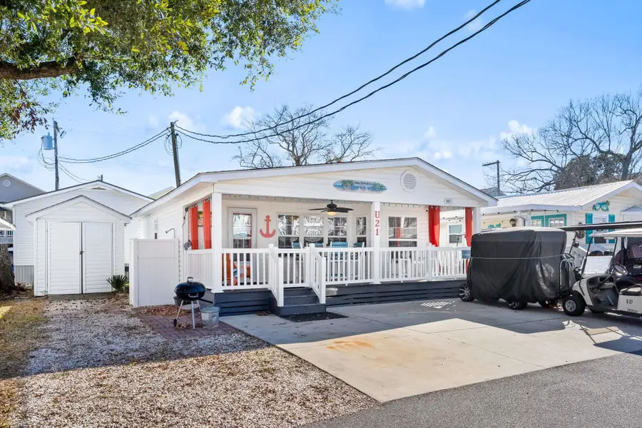 6001-U21 S Kings Highway, Myrtle Beach, SC 29575 - Image #2