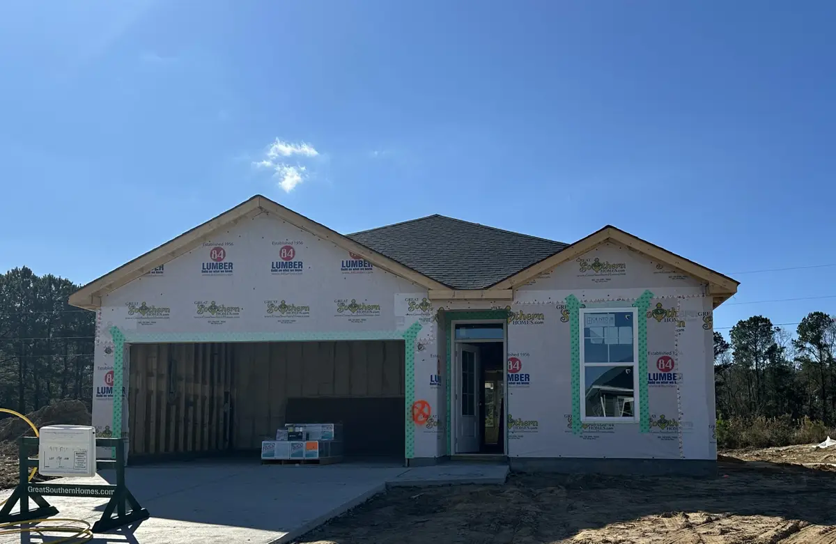 884 Birch Garden Dr., Longs, SC 29568 - Image #1