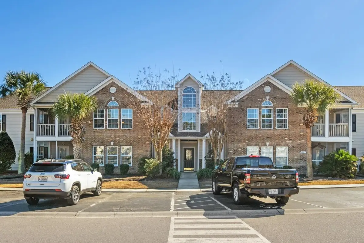 4665 Fringetree Dr. #5E, Murrells Inlet, SC 29576 - Image #1