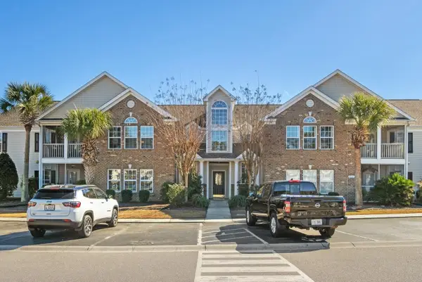 4665 Fringetree Dr. #5E, Murrells Inlet, SC 29576