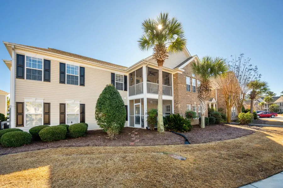 4665 Fringetree Dr. #5E, Murrells Inlet, SC 29576 - Image #2